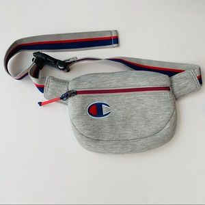 Champion brand fanny pack